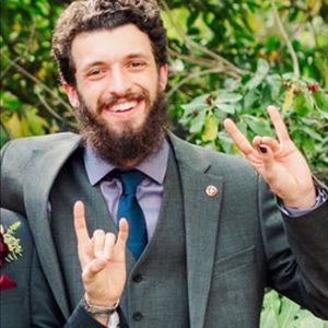 Meet your Posher, Quinn